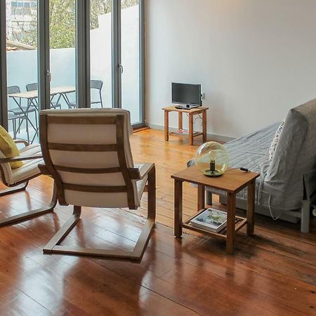 Bonjardim Flats - T2 Com Varanda Porto Eksteriør billede